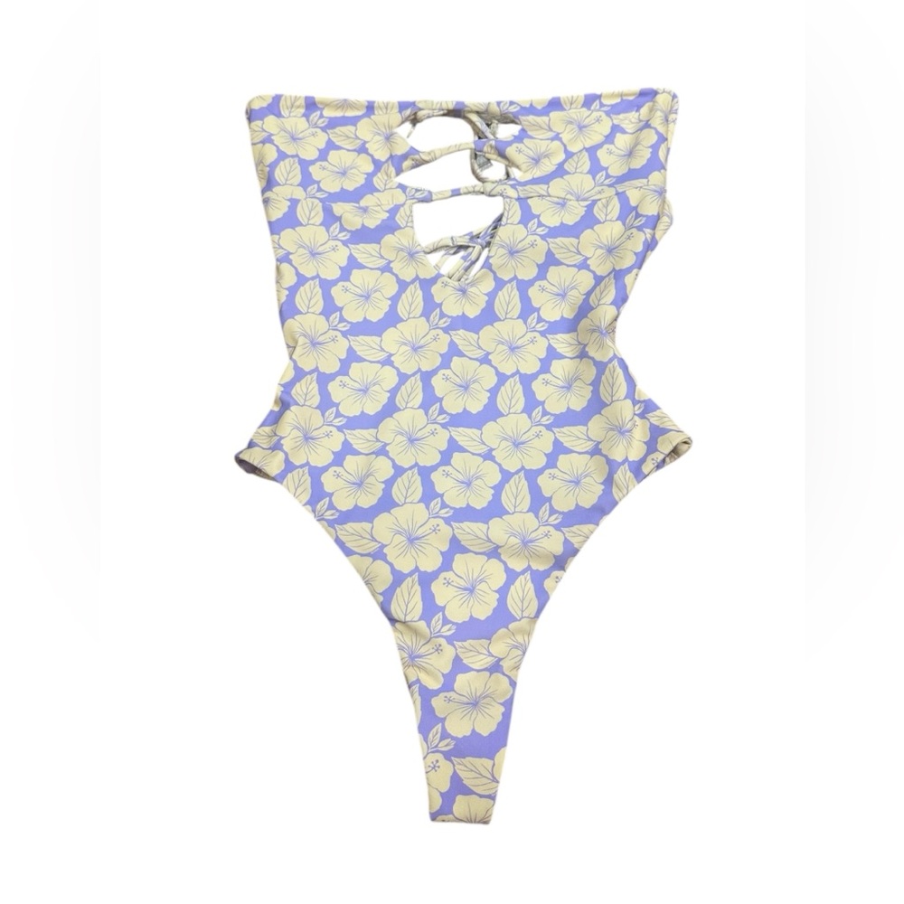 Benoa Swim India One Piece - Aokis - Picture 3 of 7